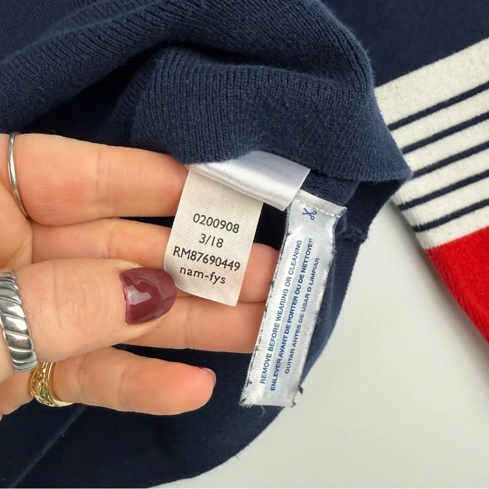 Tommy Hilfiger Women’s Sweater – Size Large - Picture 6 of 8